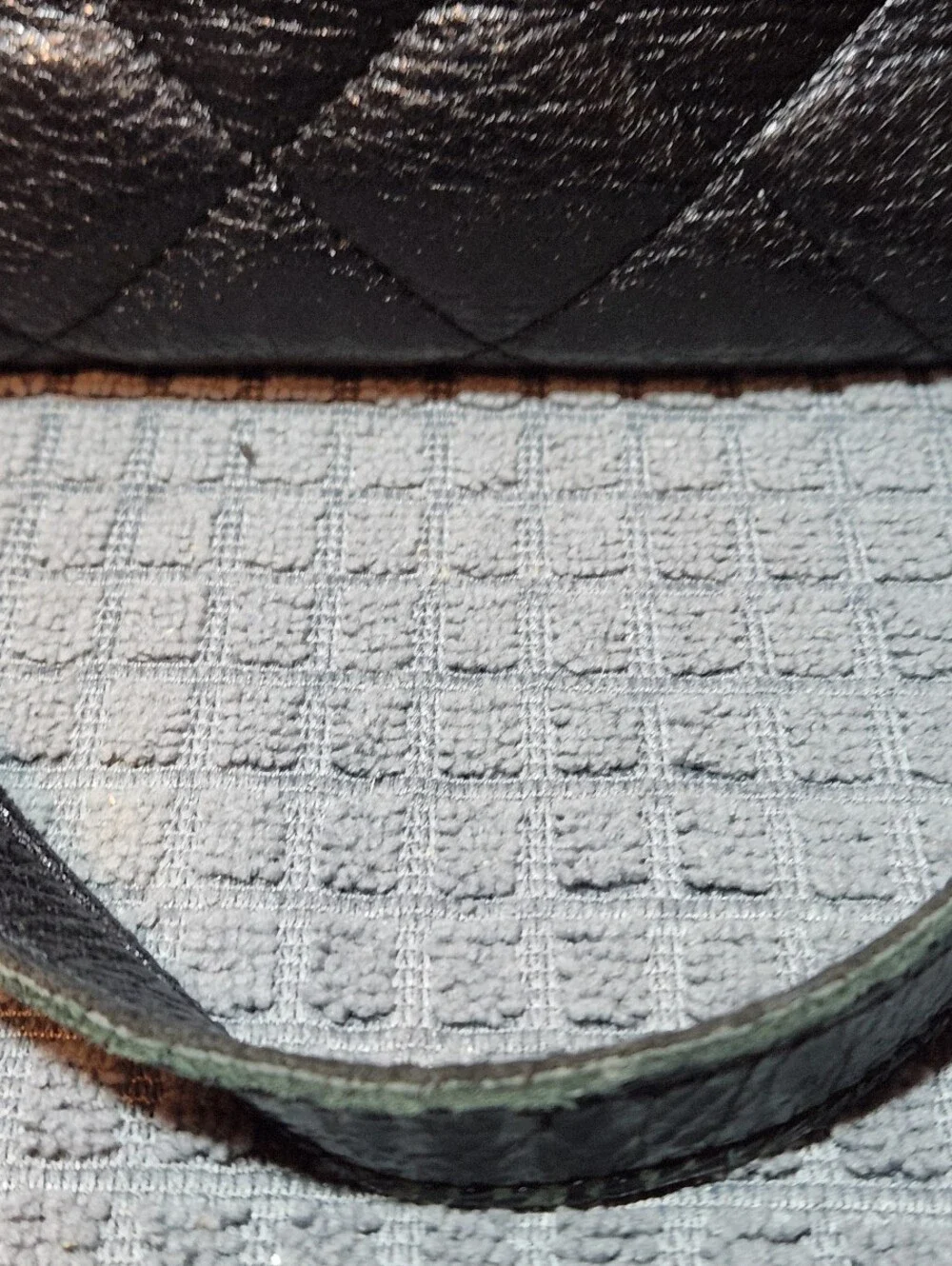 kate spade classic quilted